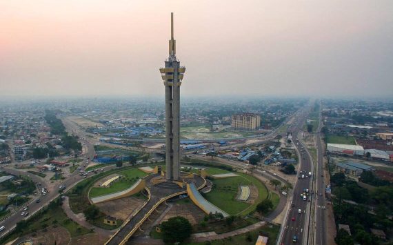 Comment s’habiller pendant l’Elanga à Kinshasa ?